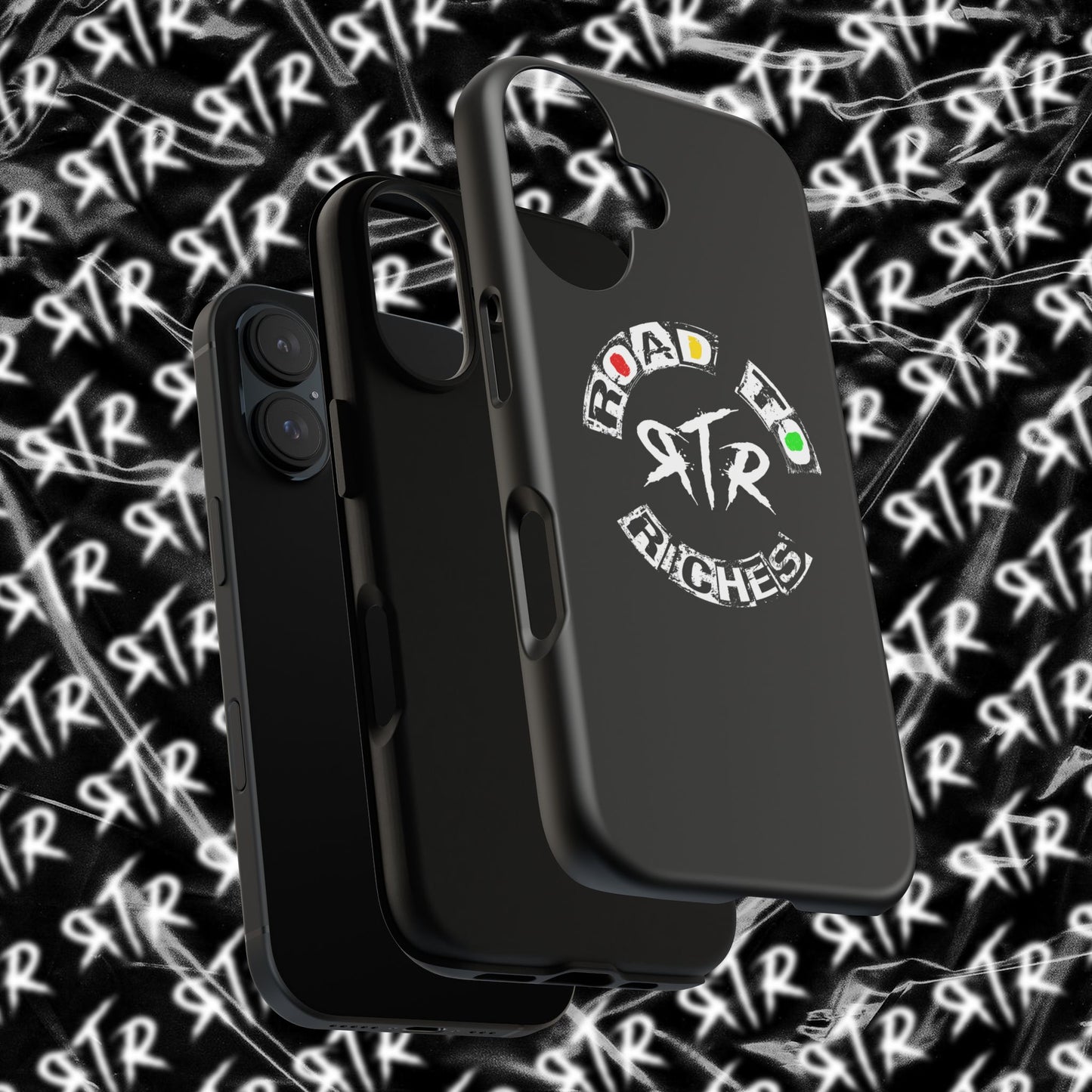 RTR® Road Runner 2-Layer Phone Case