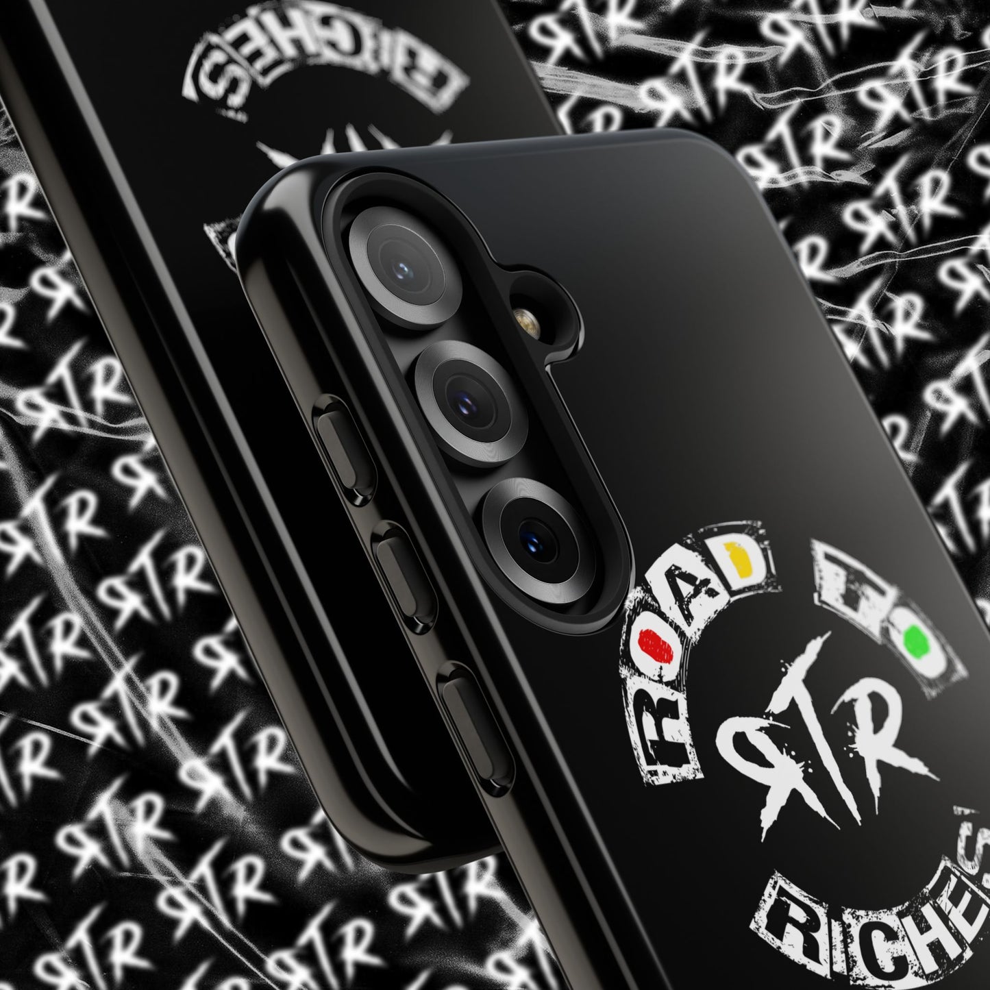 RTR® Road Runner 2-Layer Phone Case
