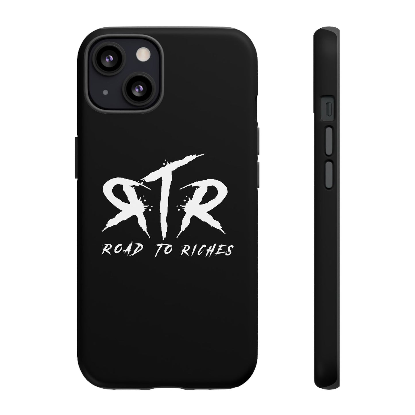 RTR® Tough Cases