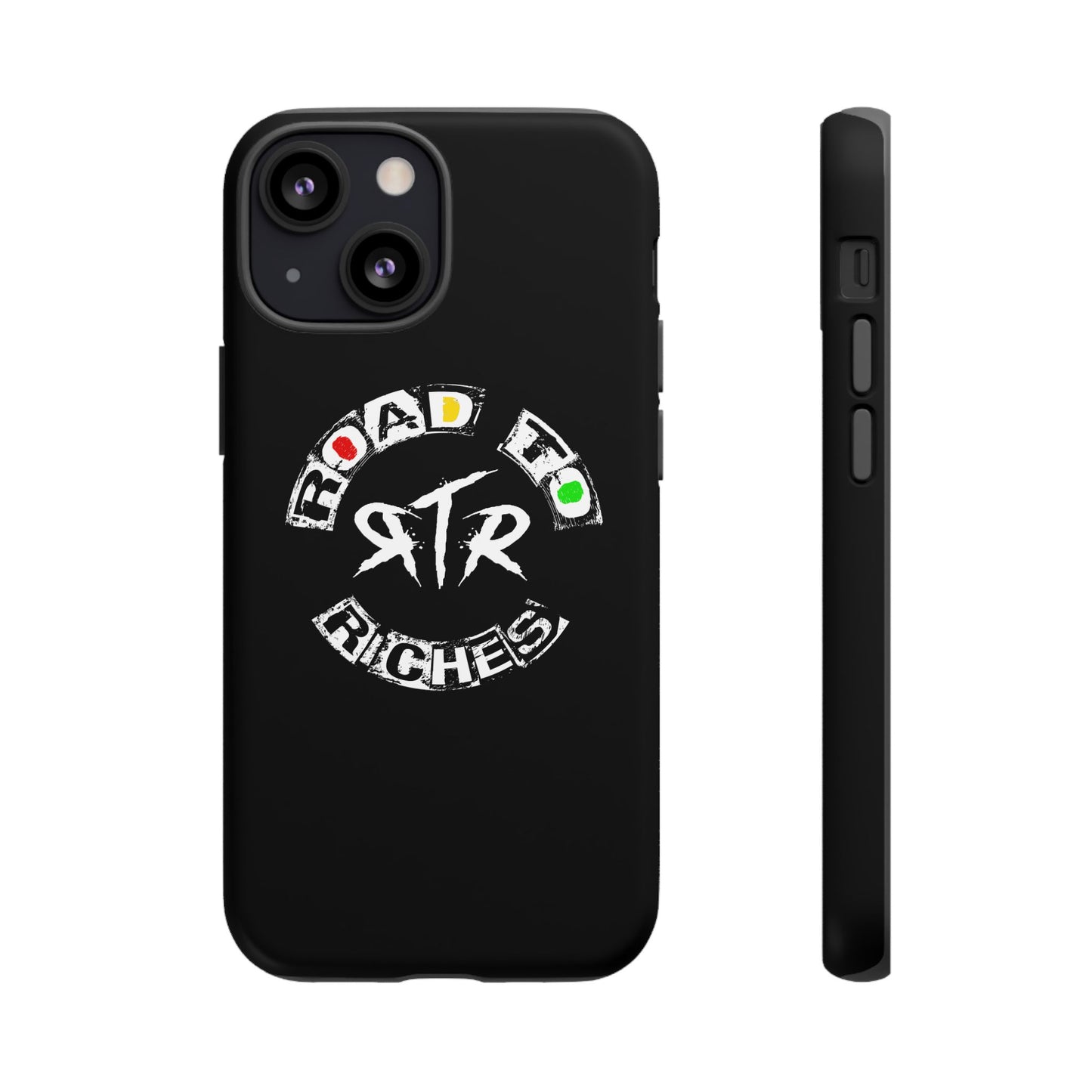RTR® Road Runner 2-Layer Phone Case