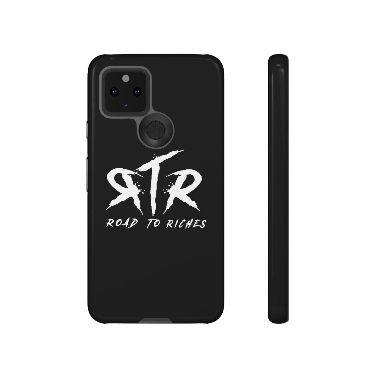 RTR® Tough Cases