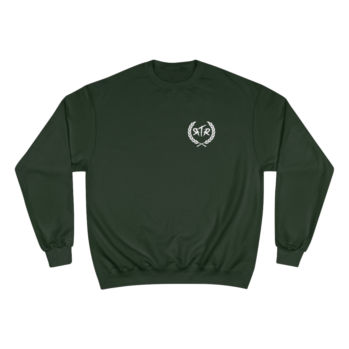 RTR® College Style Champion Sweatshirt
