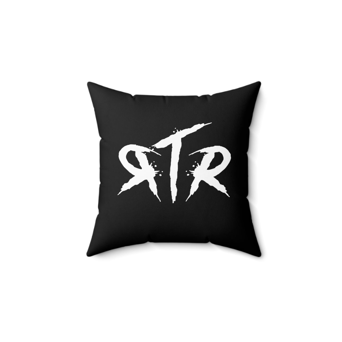 RTR® Spun Polyester Square Pillow