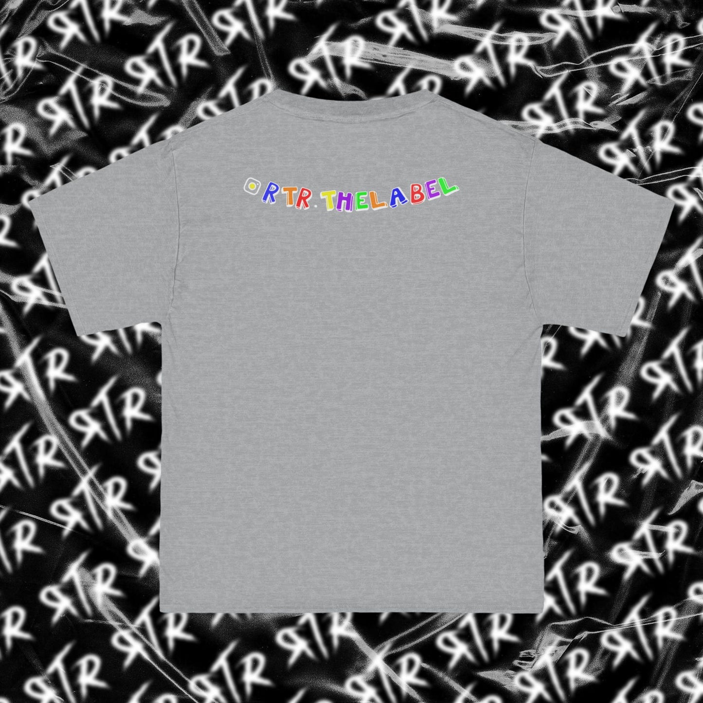 RTR® "Rich" Short-Sleeve T-Shirt