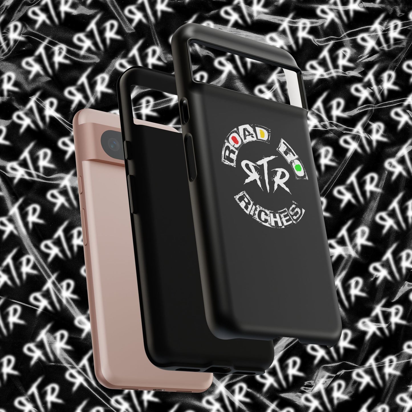RTR® Road Runner 2-Layer Phone Case