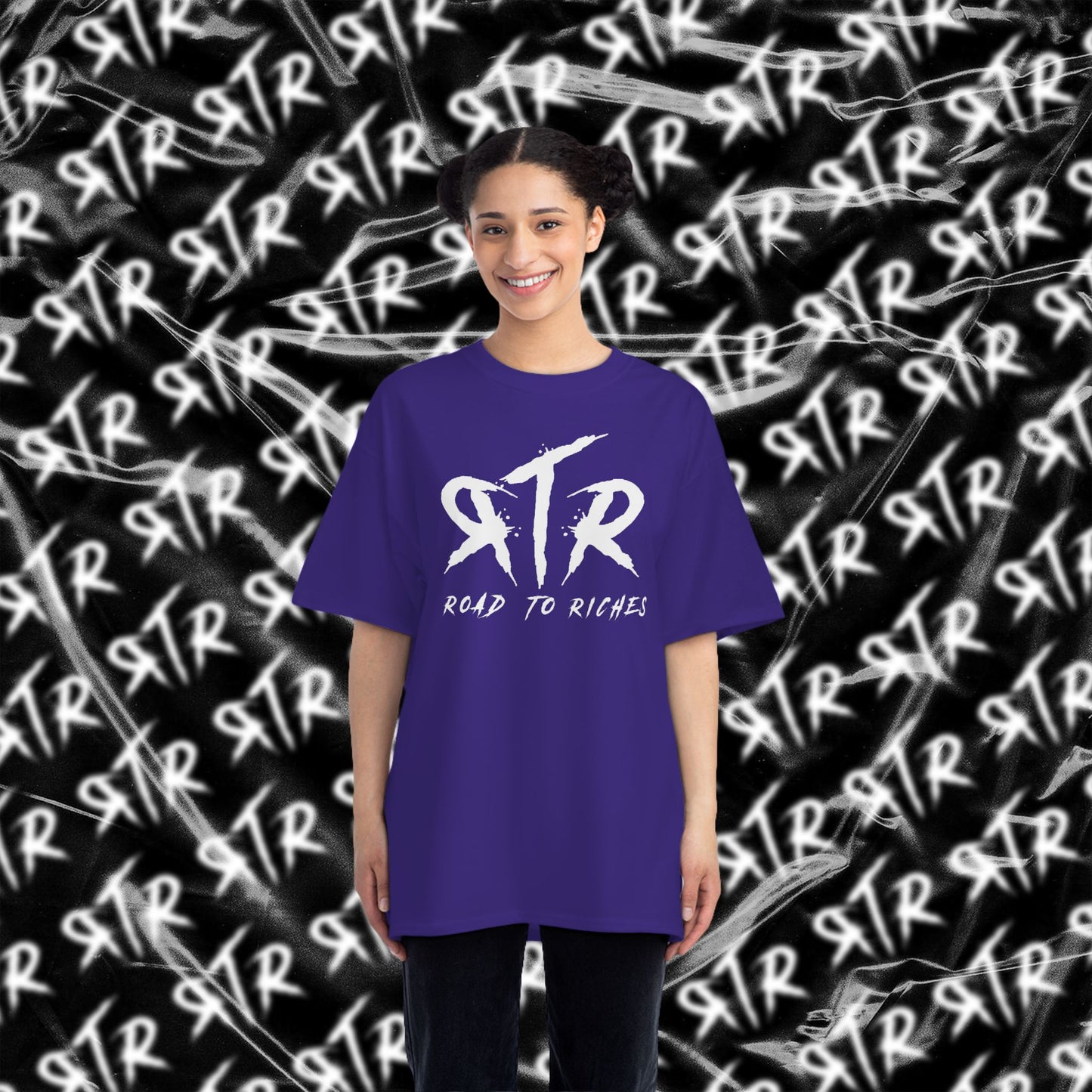 OG RTR® Short-Sleeve T-Shirt