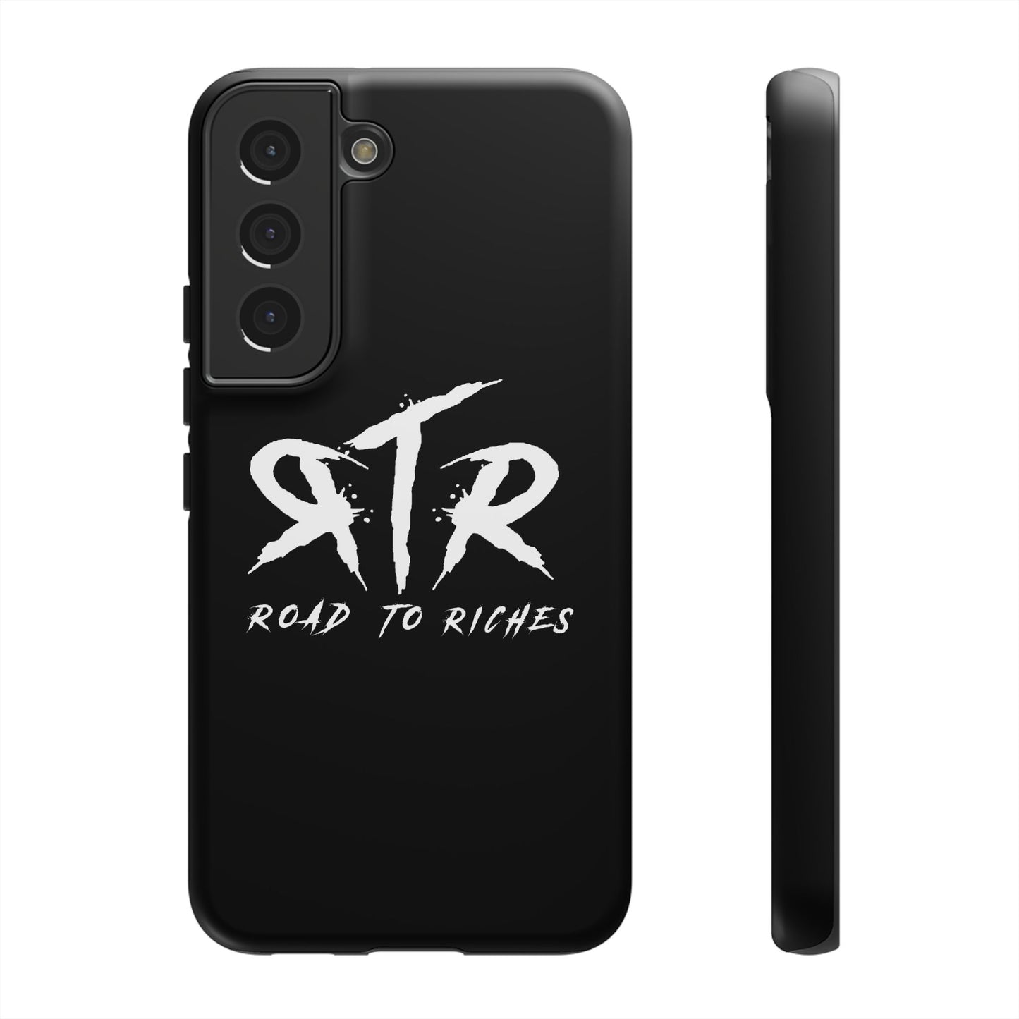 RTR® Tough Cases