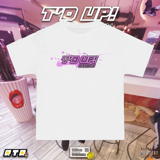 RTR® DJ T'd Up! Short-Sleeve T-Shirt
