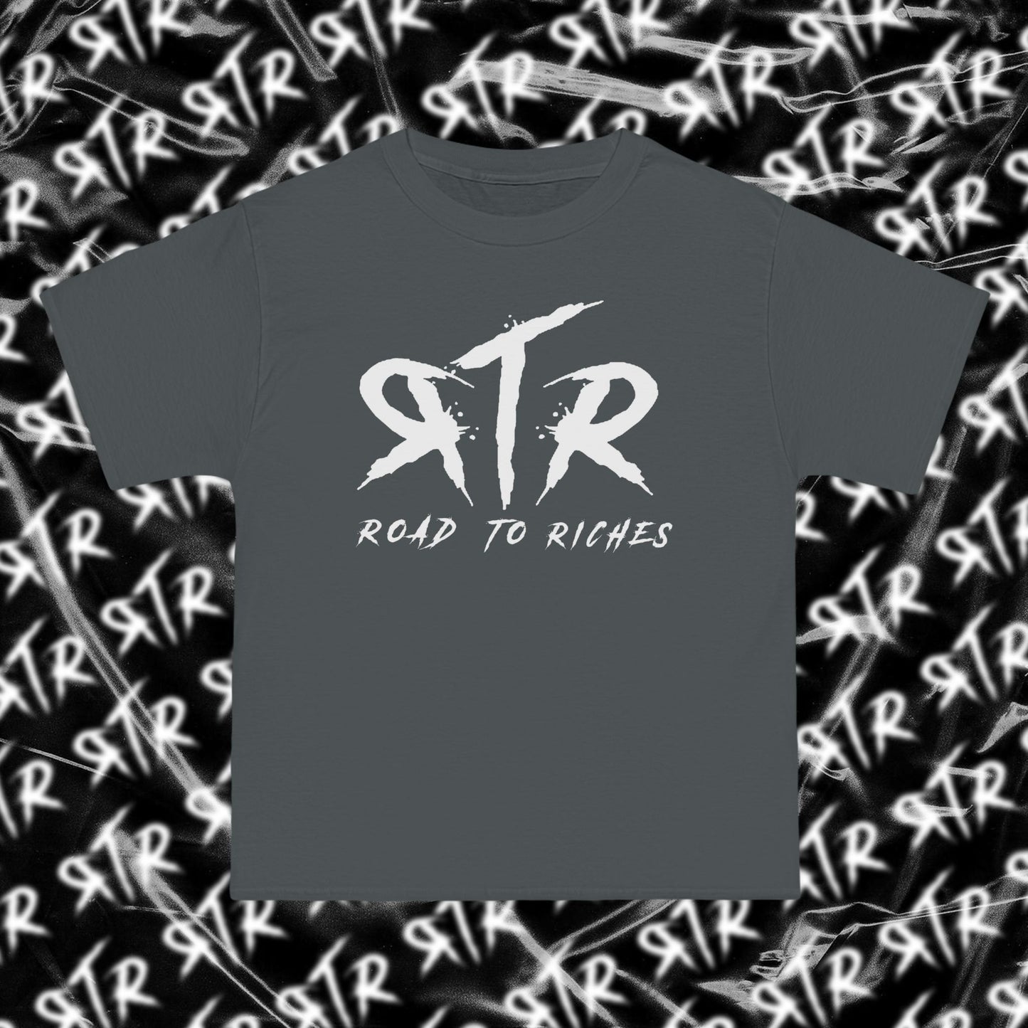 OG RTR® Short-Sleeve T-Shirt