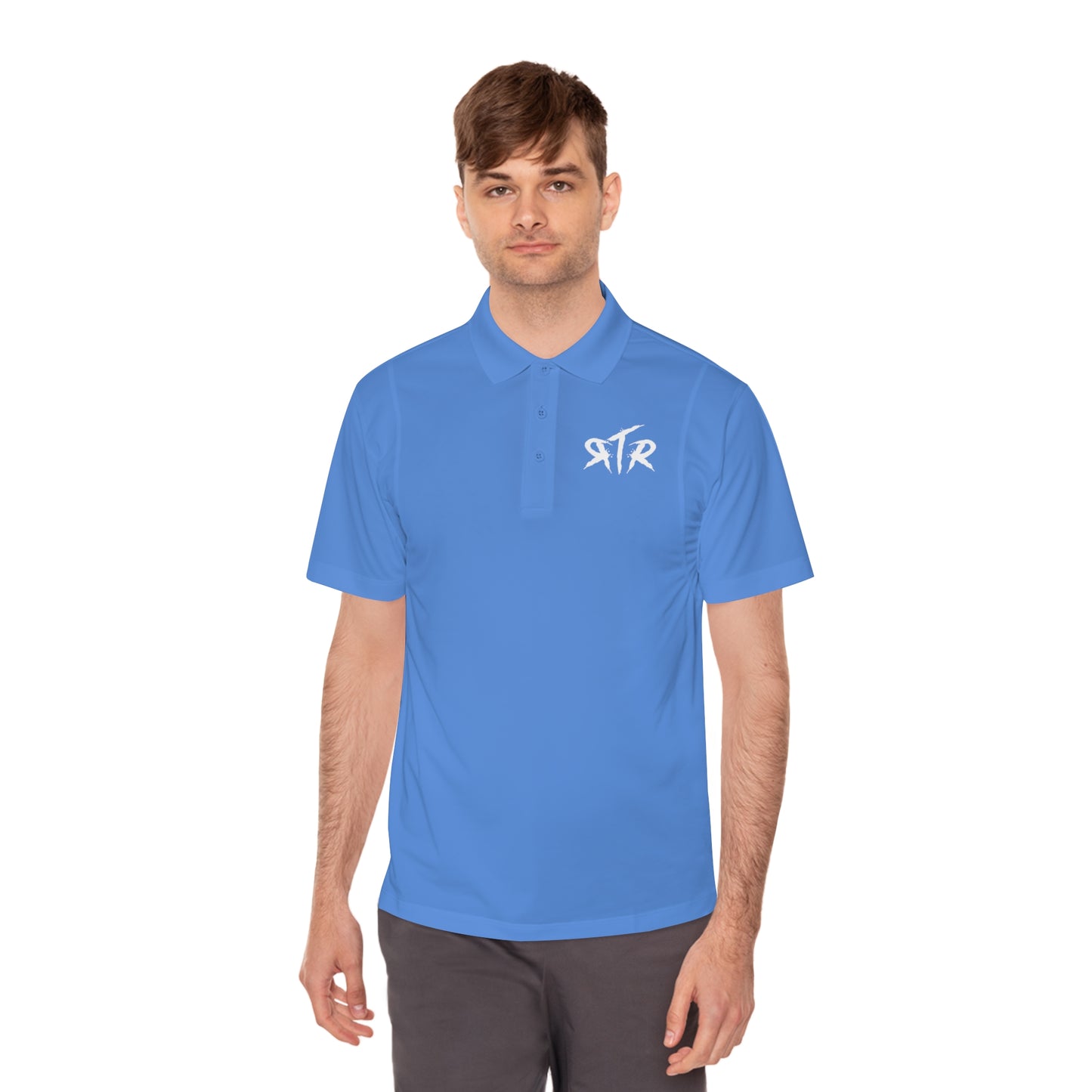 RTR® Sport Polo
