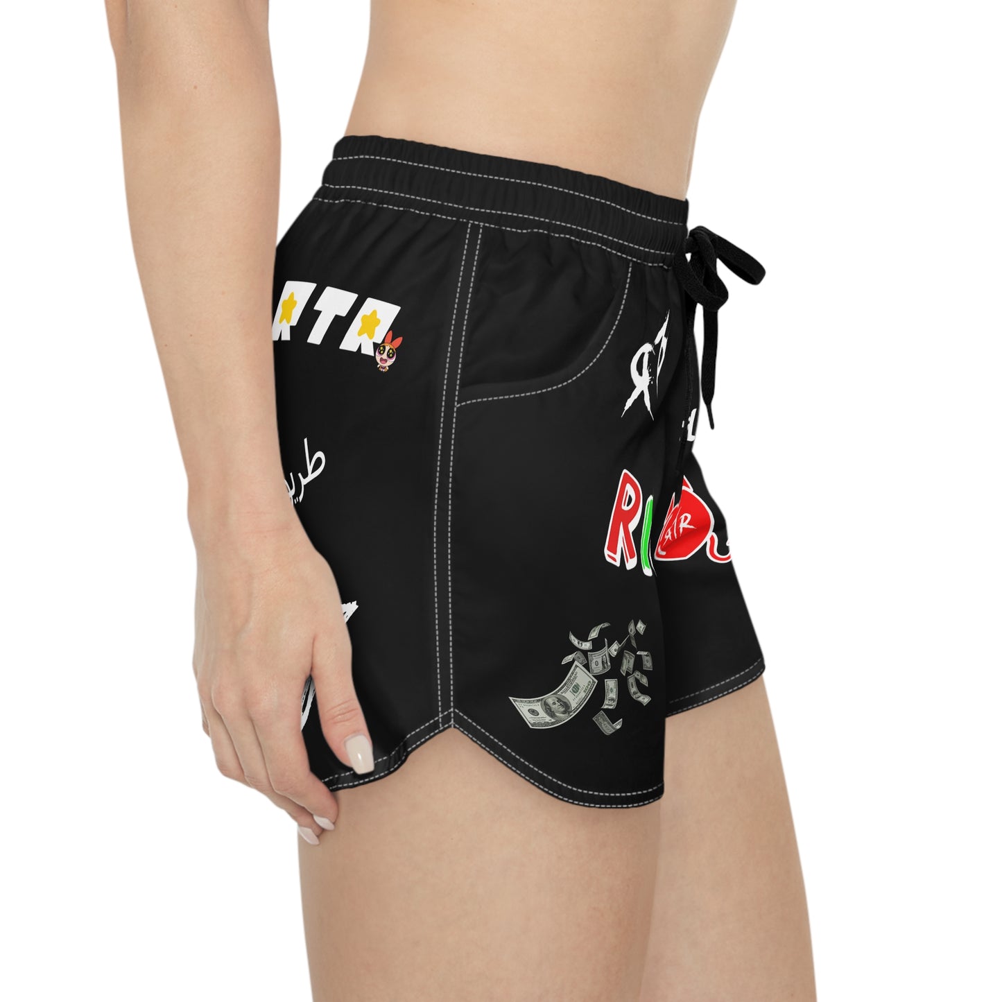 RTR® Women's Casual Shorts