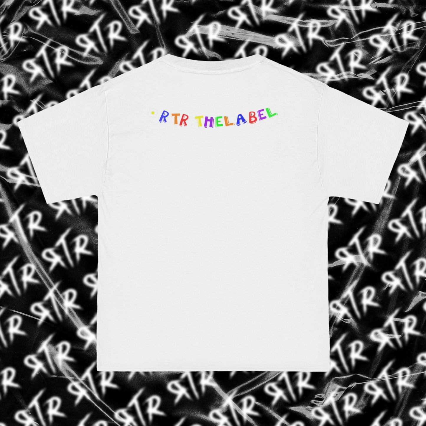 RTR® "Rich" Short-Sleeve T-Shirt
