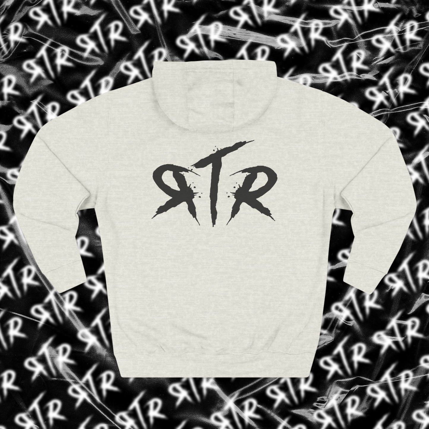 RTR® Vs. Everybody Pullover Hoodie