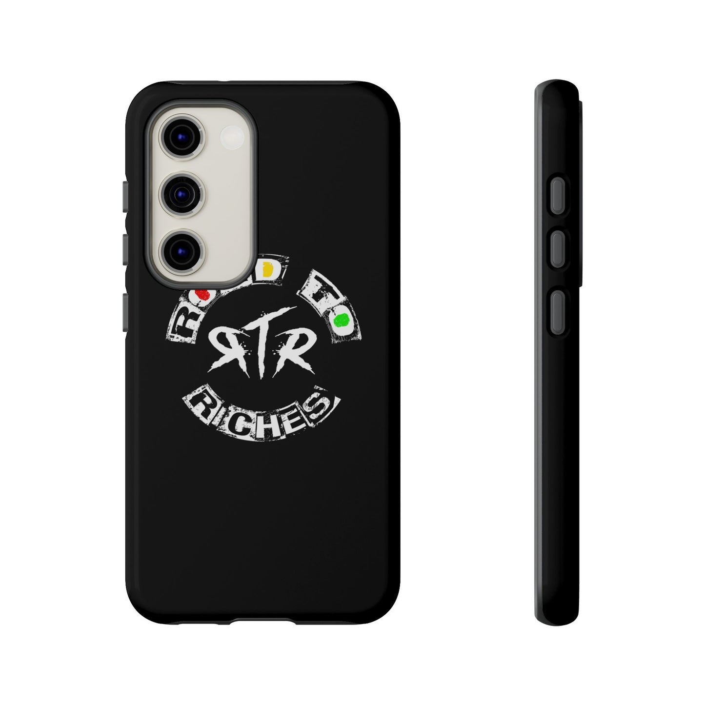 RTR® Road Runner 2-Layer Phone Case
