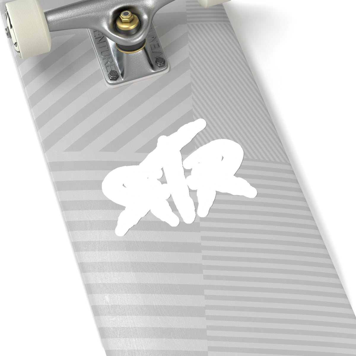 RTR® Sticker