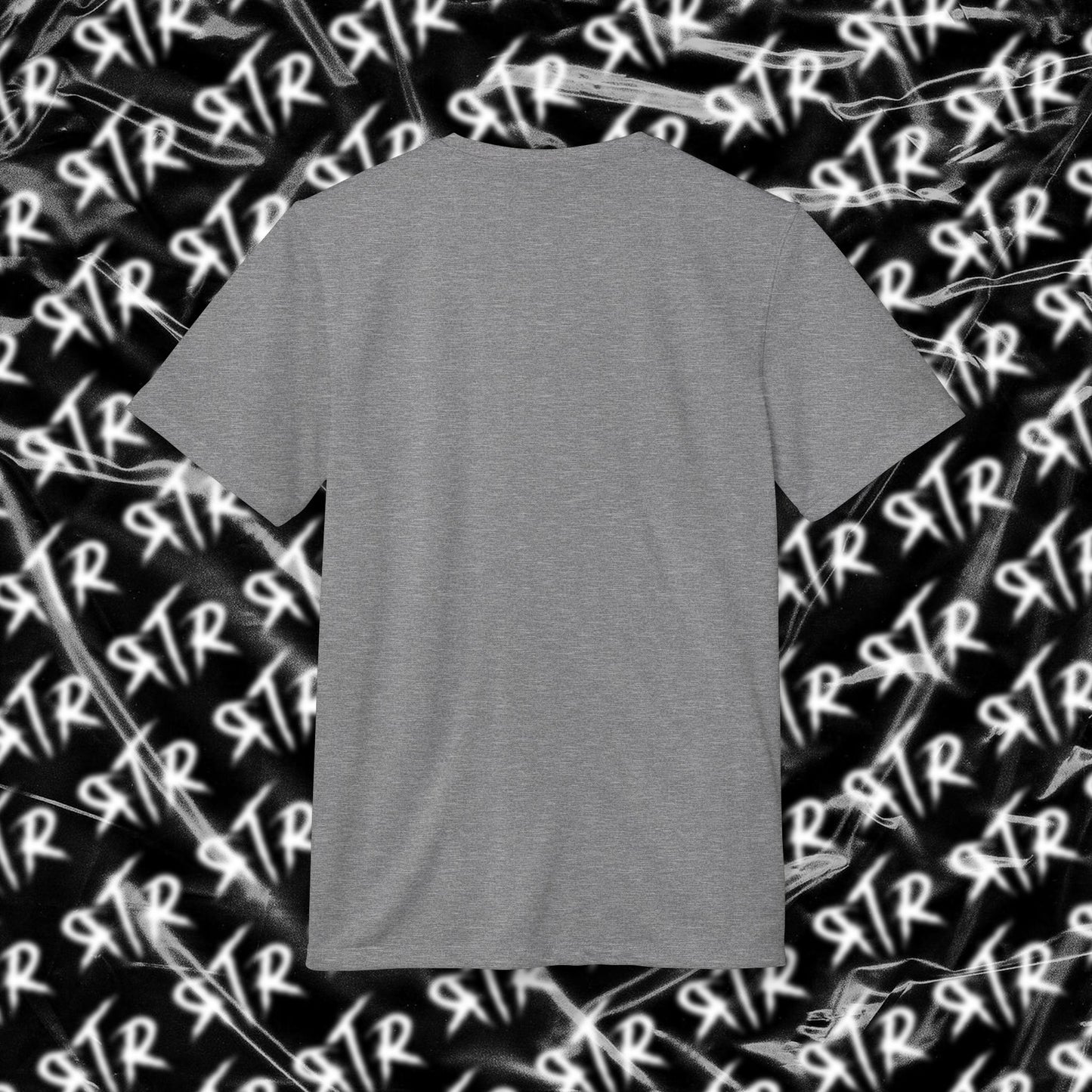 RTR® X Adidas Unisex Sport T-shirt