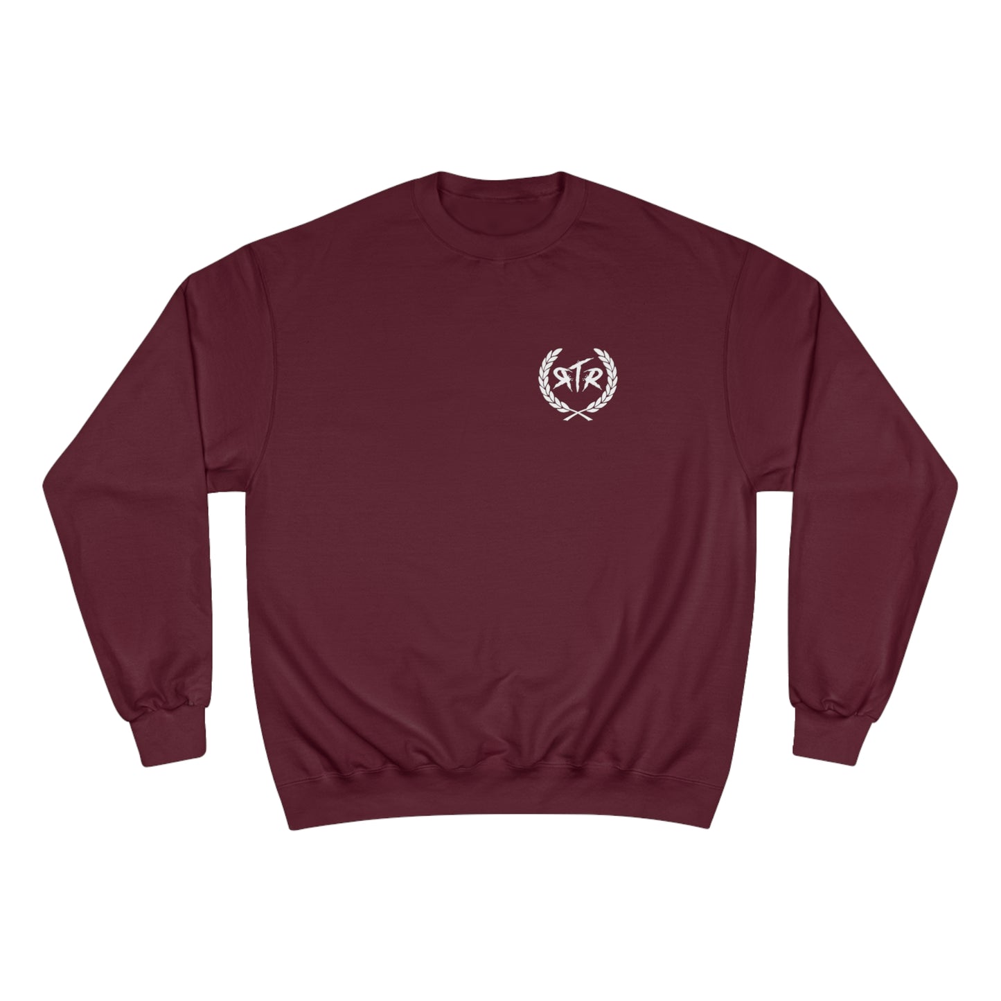 RTR® College Style Champion Sweatshirt
