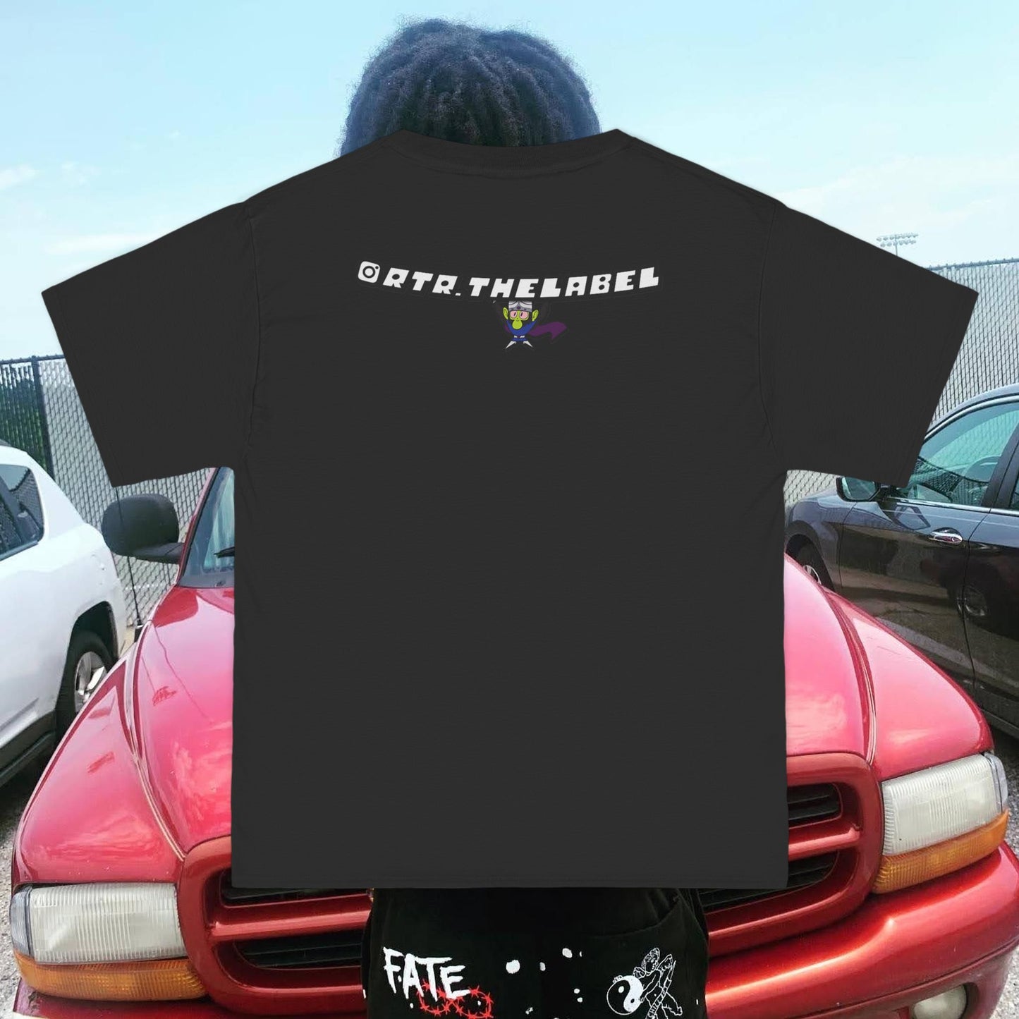 RTR® Power Puff Girl  Short-Sleeve T-Shirt