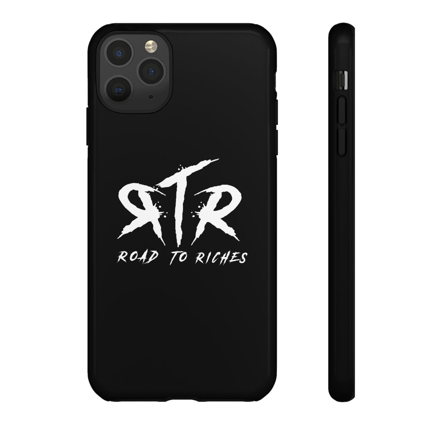 RTR® Tough Cases