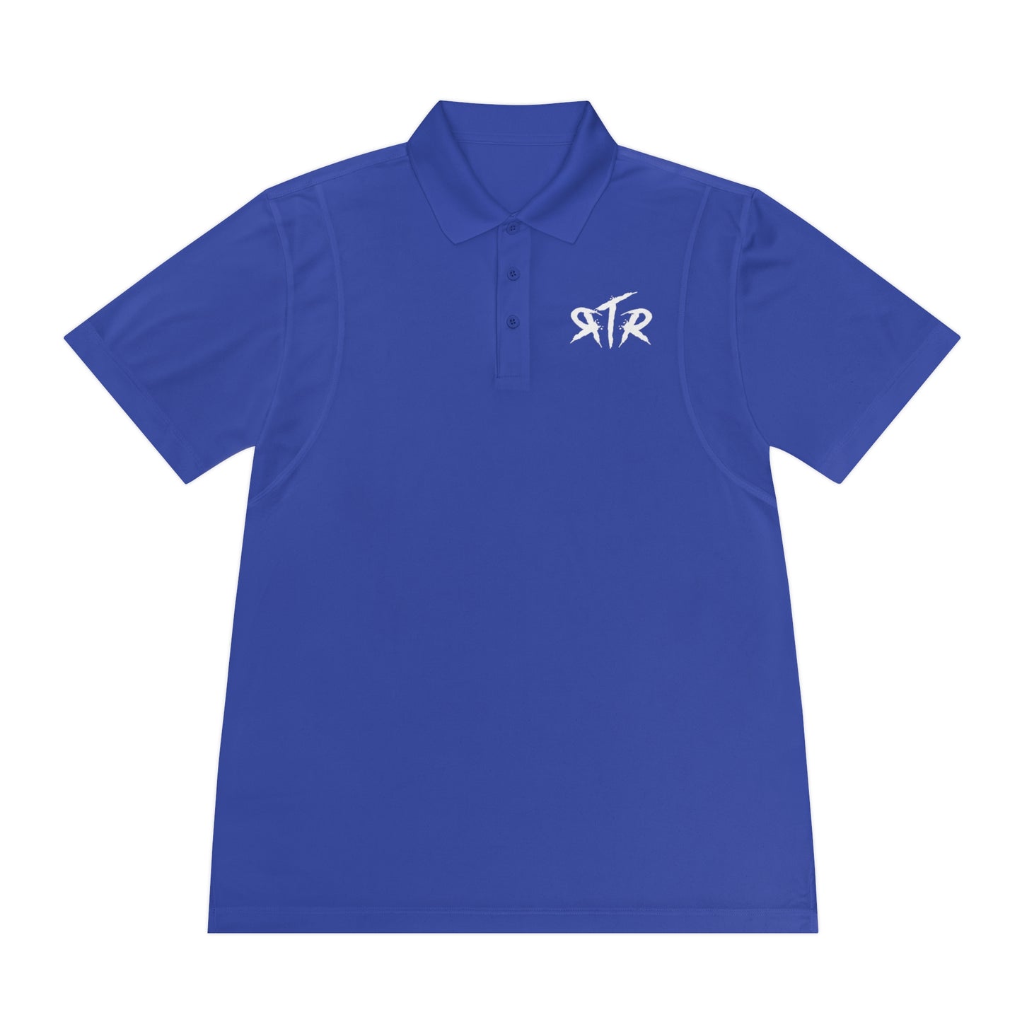 RTR® Sport Polo