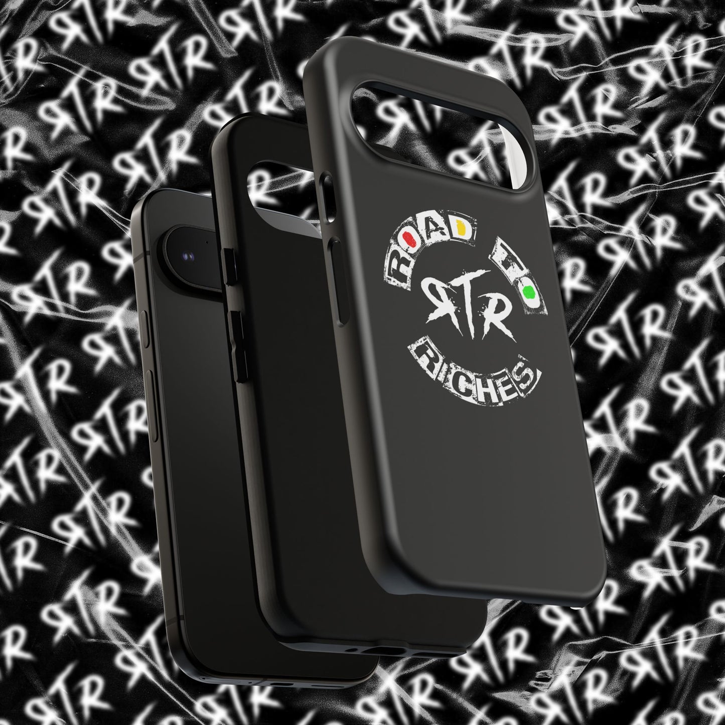 RTR® Road Runner 2-Layer Phone Case