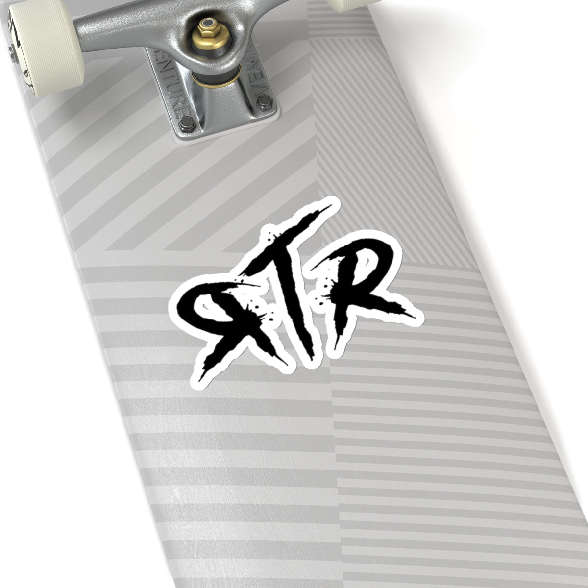 RTR® Sticker