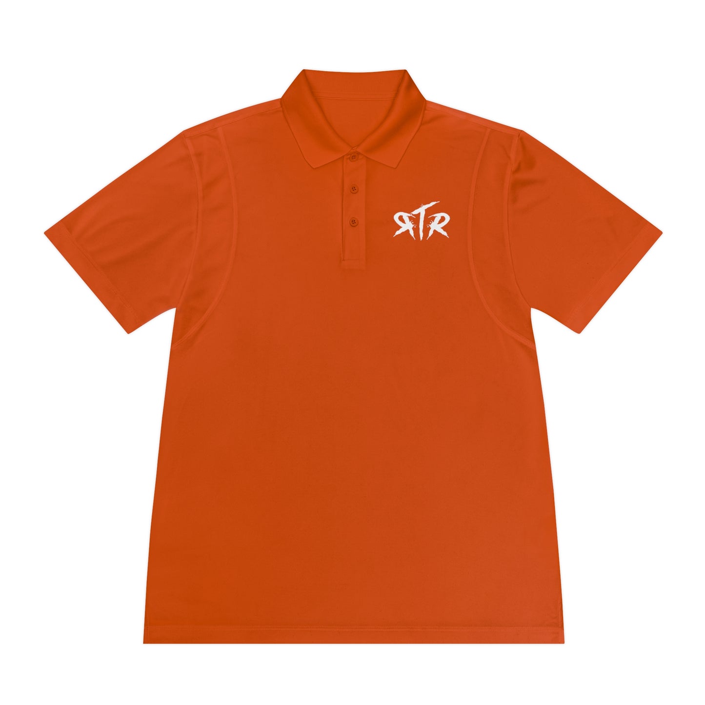 RTR® Sport Polo