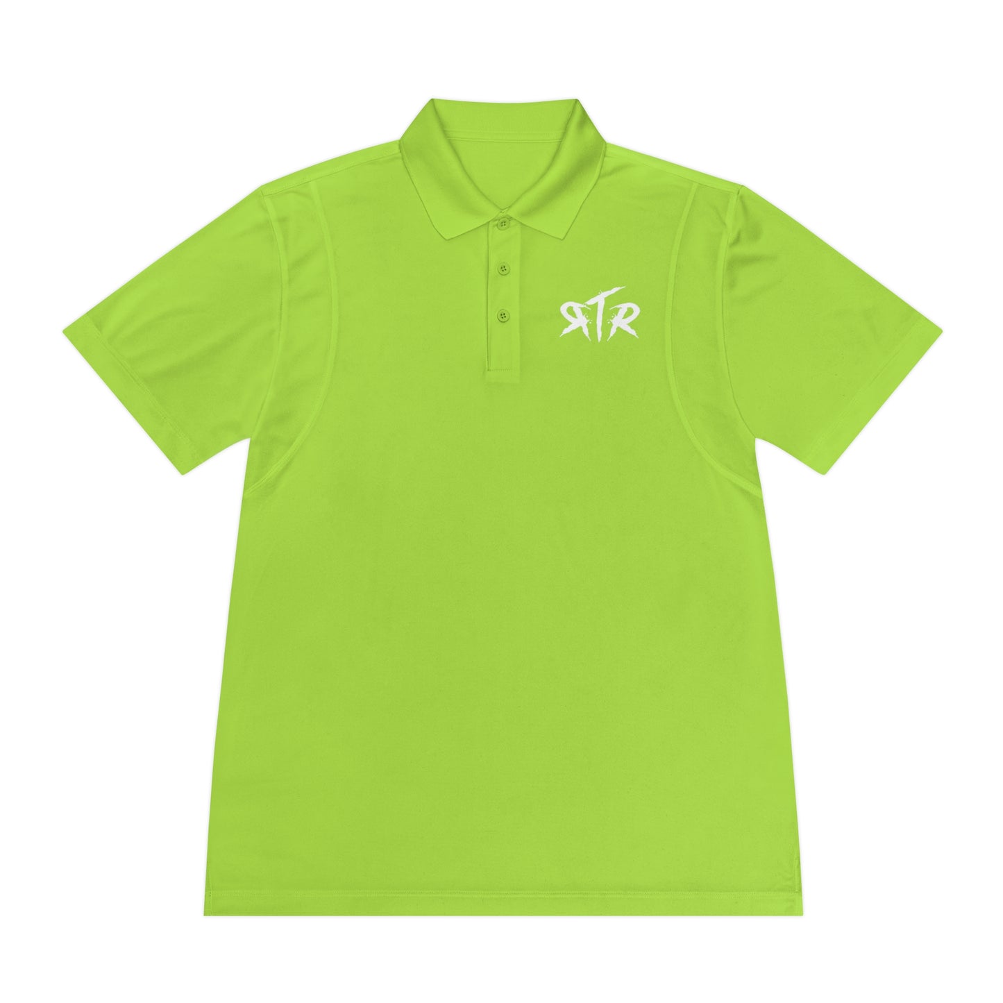 RTR® Sport Polo