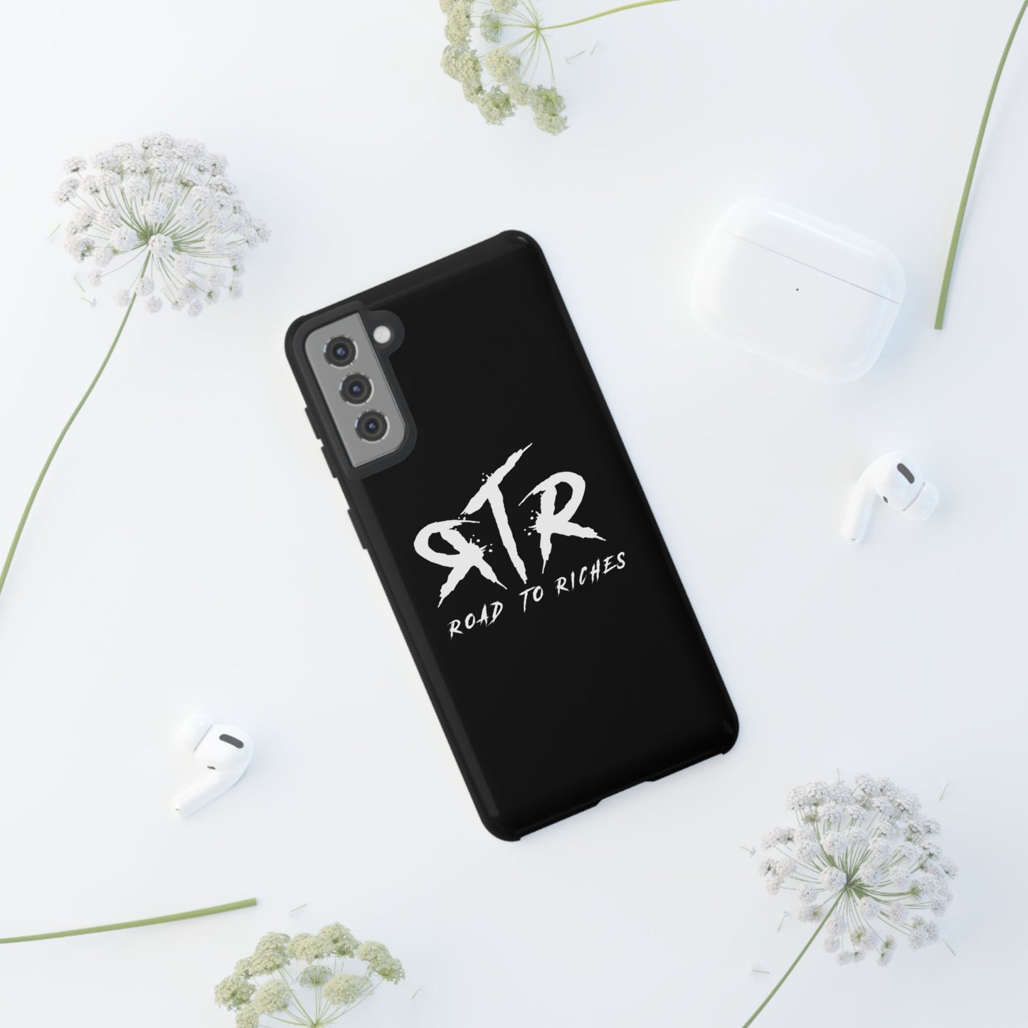 RTR® Tough Cases