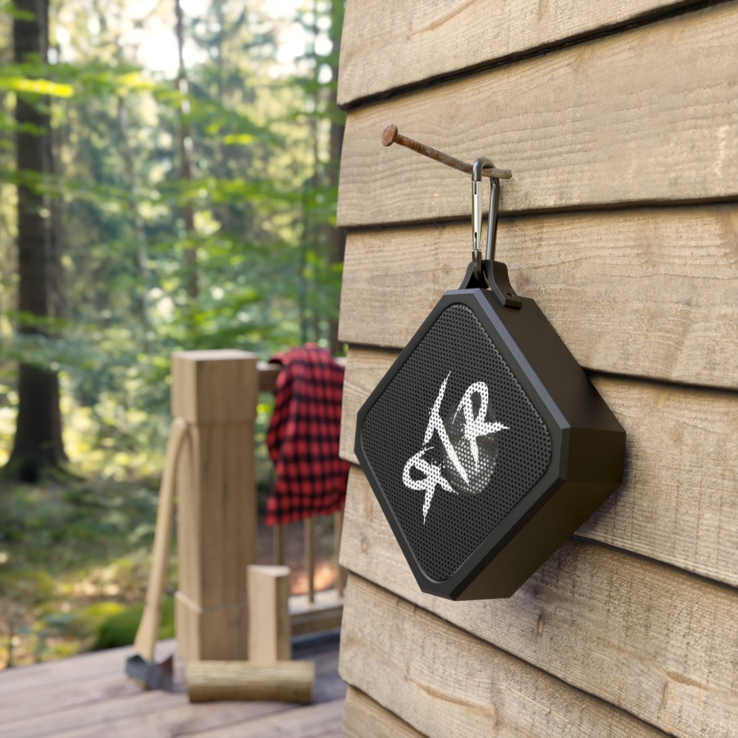 RTR® Bluetooth Speaker