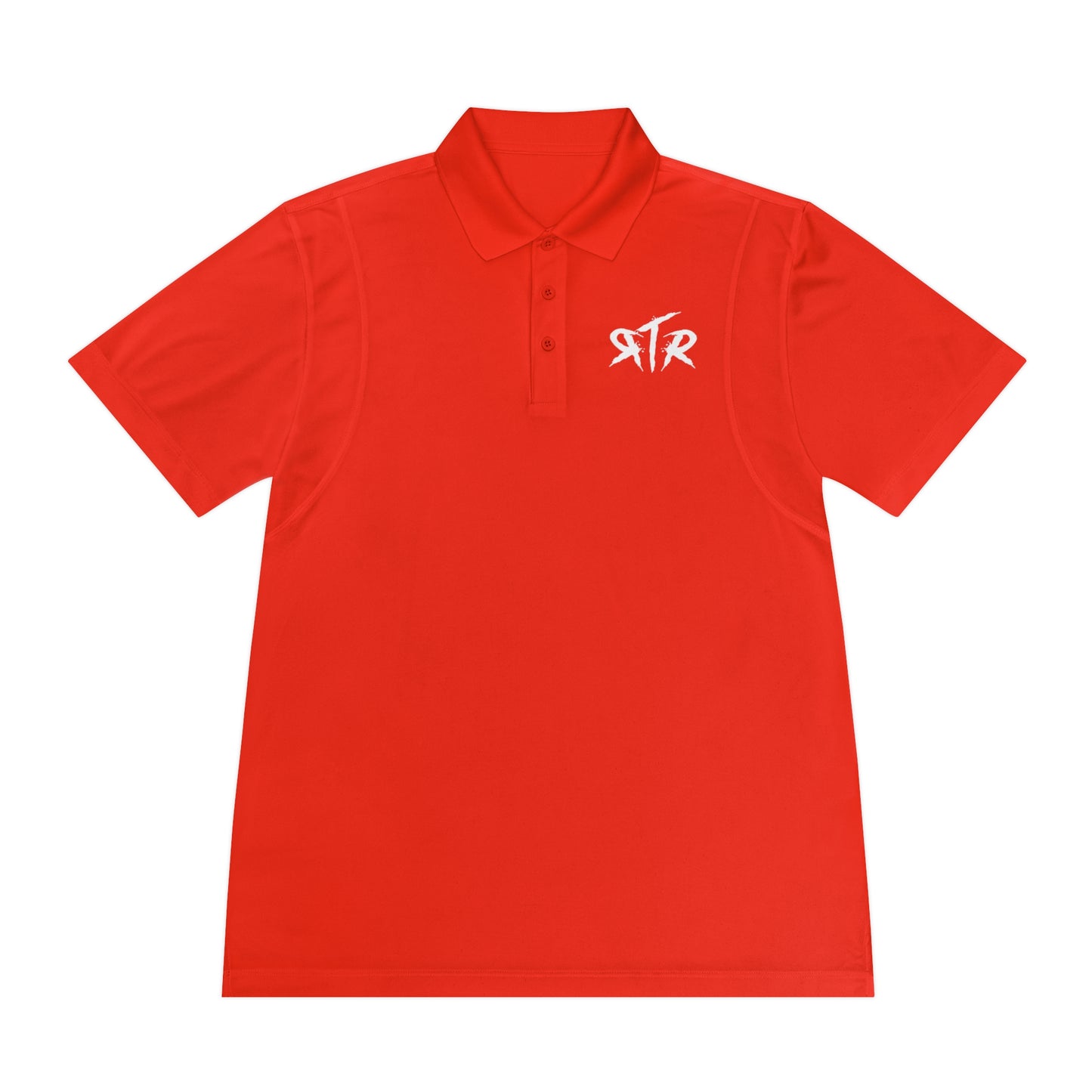 RTR® Sport Polo