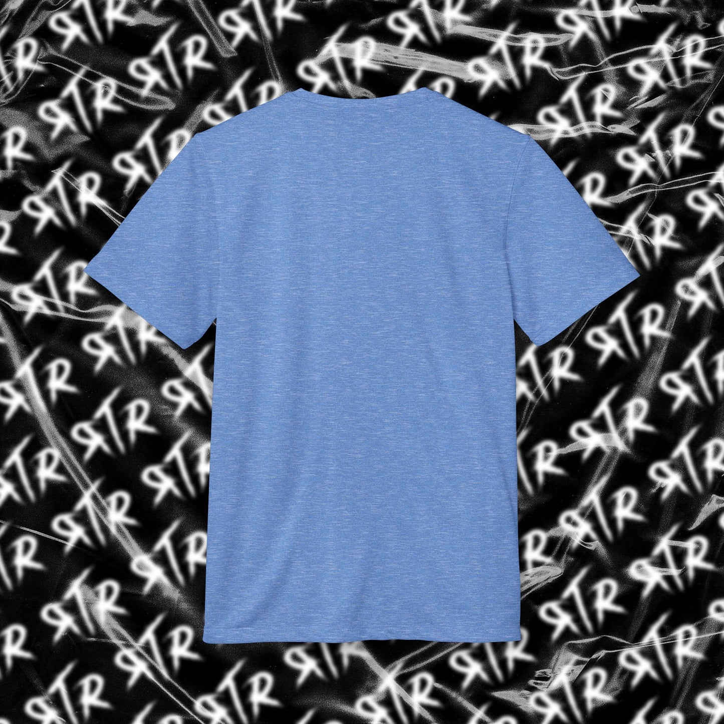 RTR® X Adidas Unisex Sport T-shirt