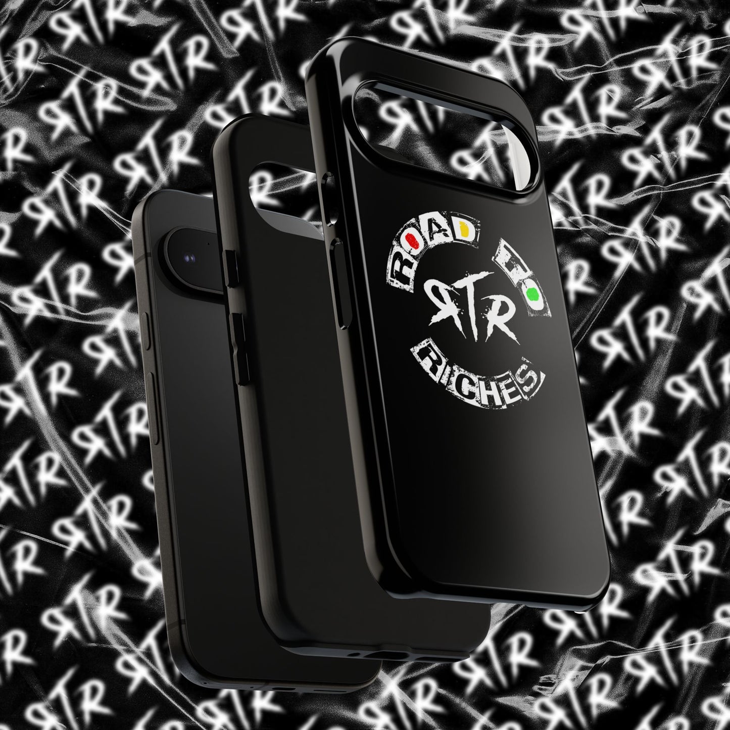 RTR® Road Runner 2-Layer Phone Case