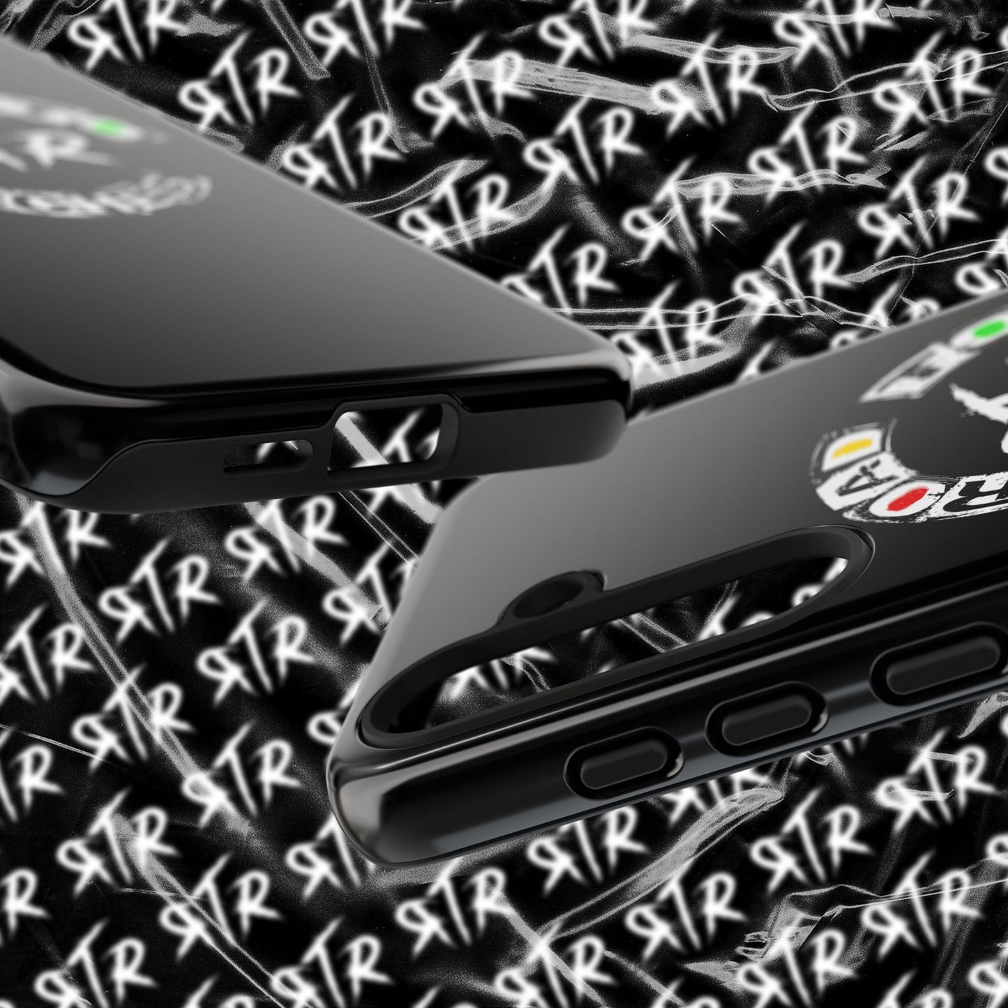 RTR® Road Runner 2-Layer Phone Case