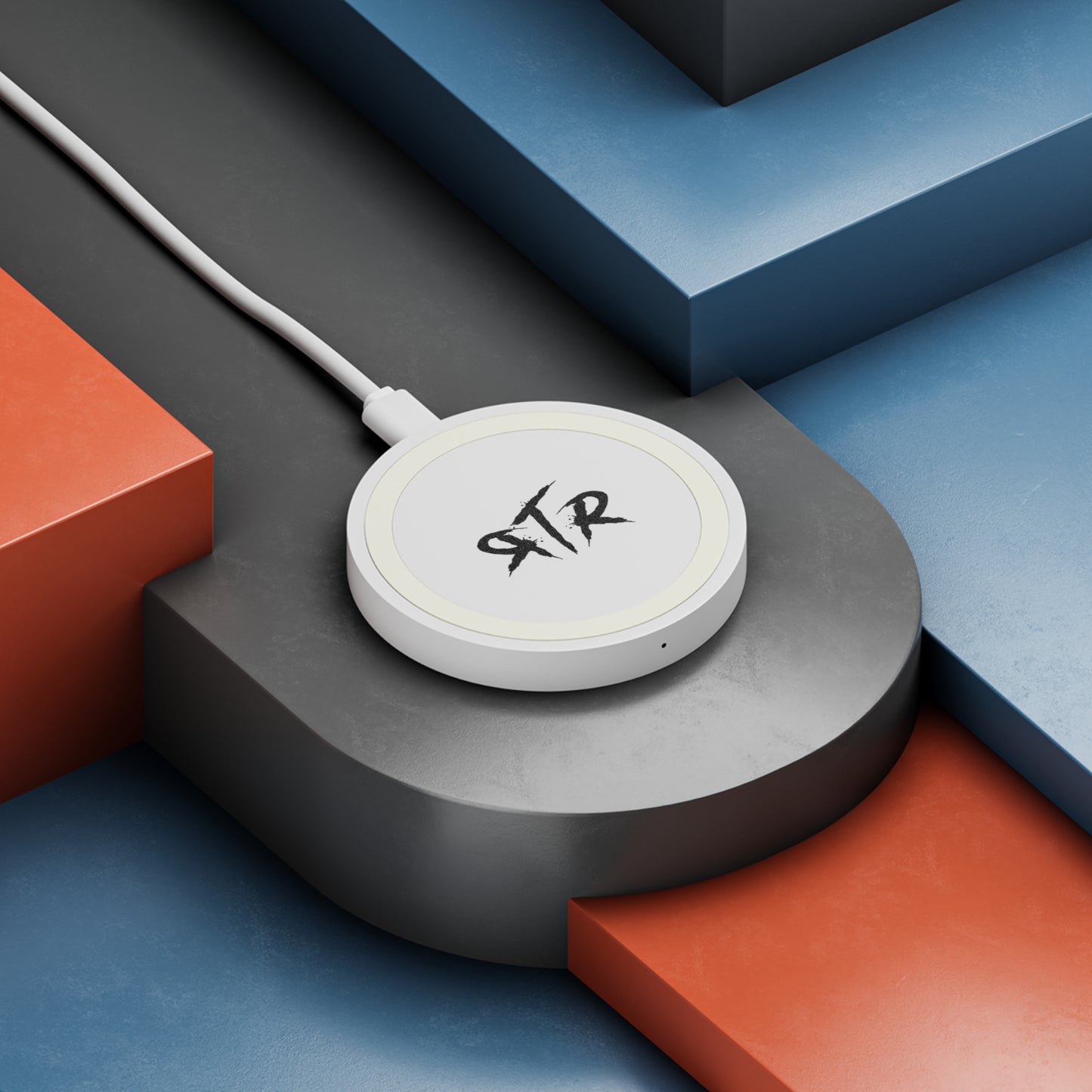 RTR® Wireless Charging Pad