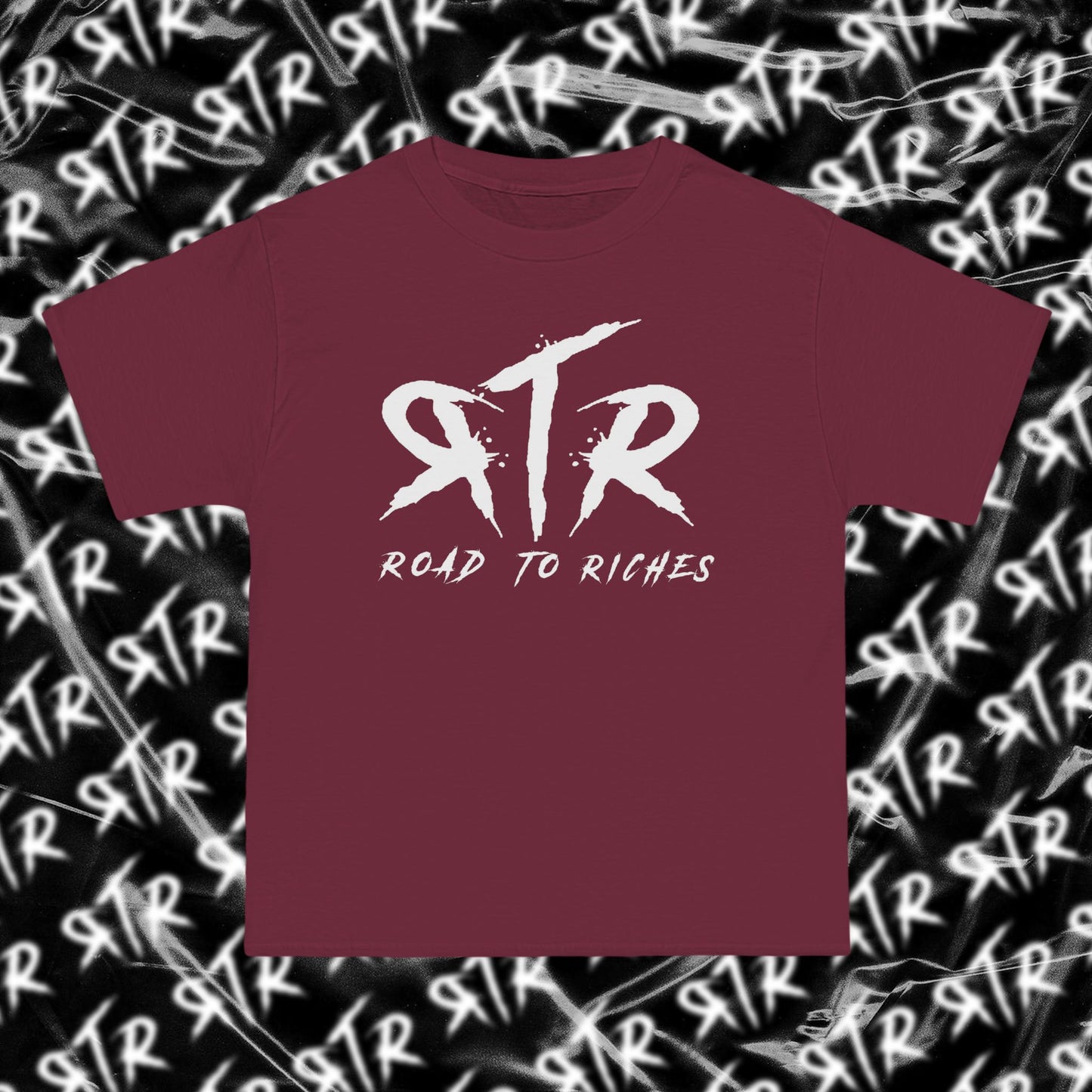 OG RTR® Short-Sleeve T-Shirt