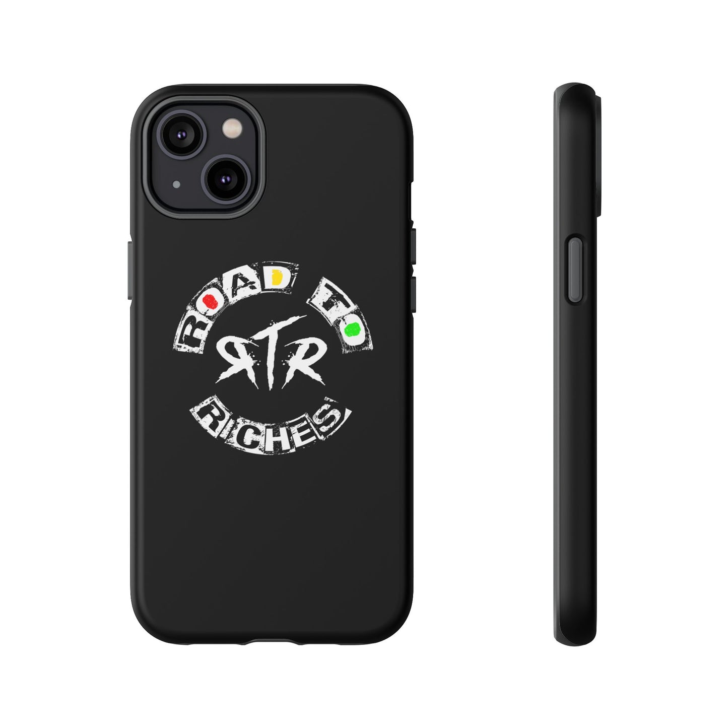 RTR® Road Runner 2-Layer Phone Case