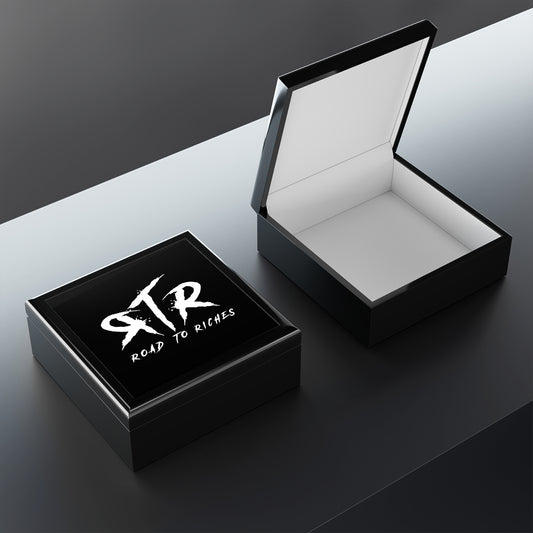 RTR® Jewelry Box