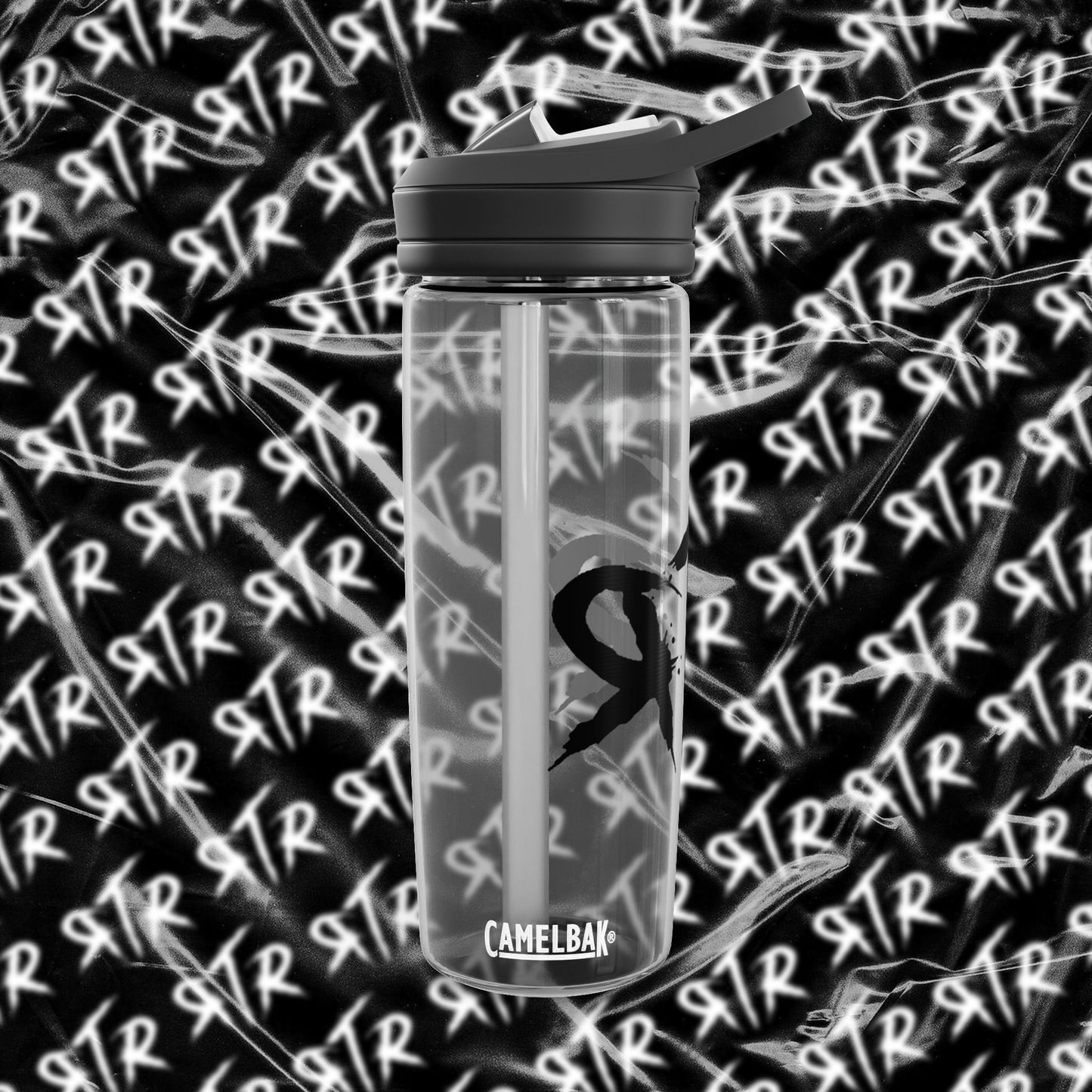 RTR® Water Bottle, 20oz\25oz