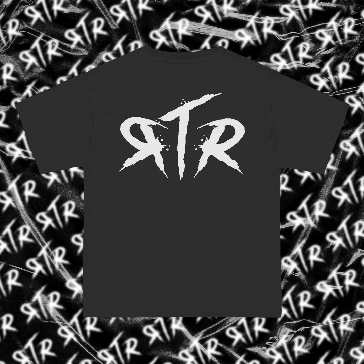 RTR® Vs Everybody Short-Sleeve T-Shirt