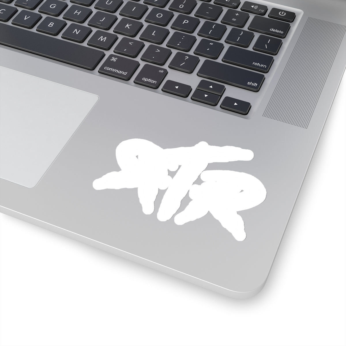 RTR® Sticker