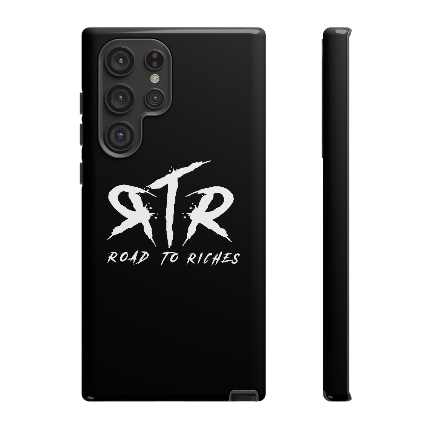 RTR® Tough Cases