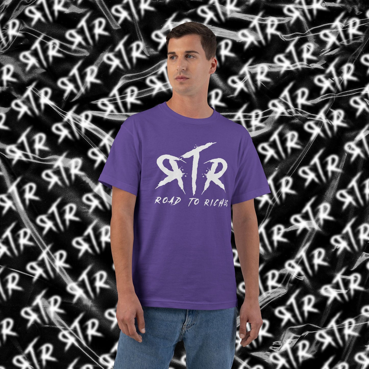 OG RTR® Short-Sleeve T-Shirt