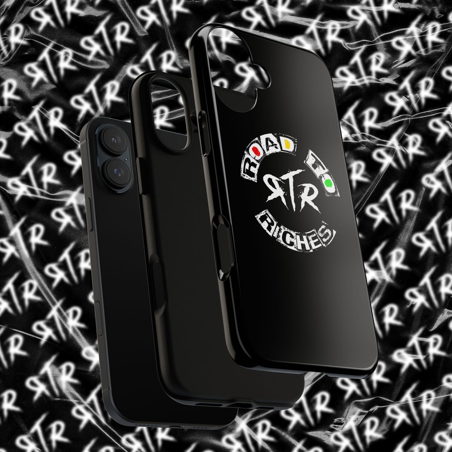 RTR® Road Runner 2-Layer Phone Case