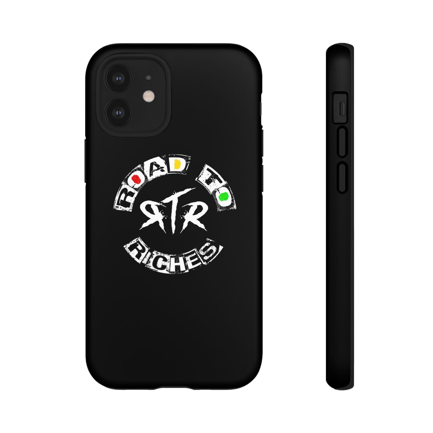 RTR® Road Runner 2-Layer Phone Case