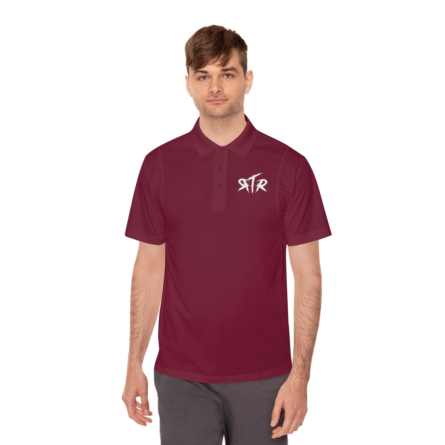 RTR® Sport Polo