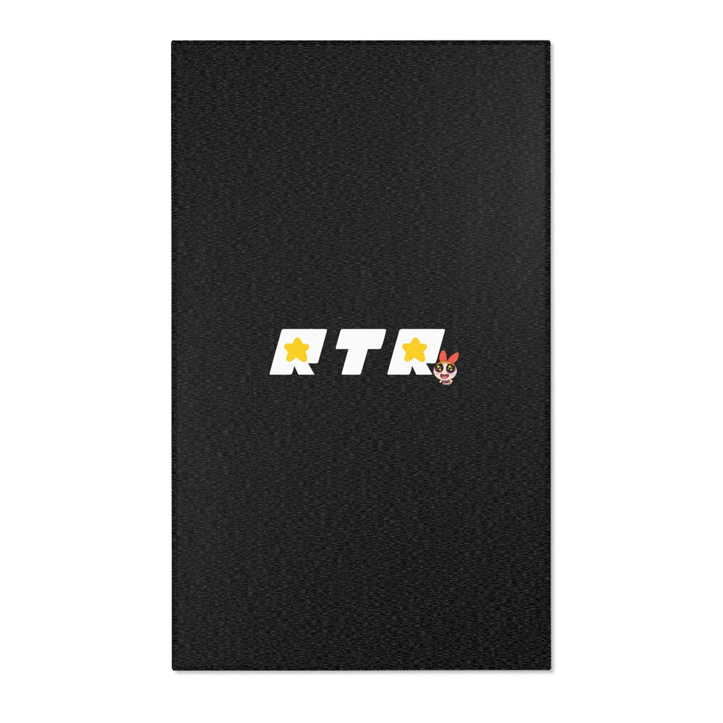 RTR® X Powerpuff Area Rugs