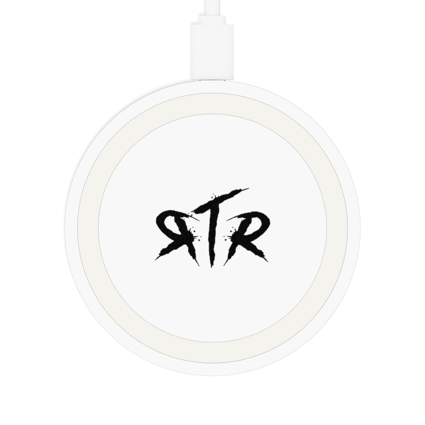 RTR® Wireless Charging Pad