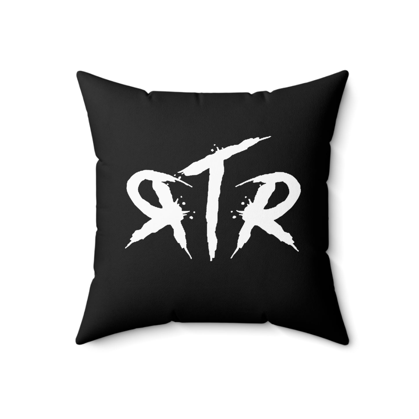 RTR® Spun Polyester Square Pillow