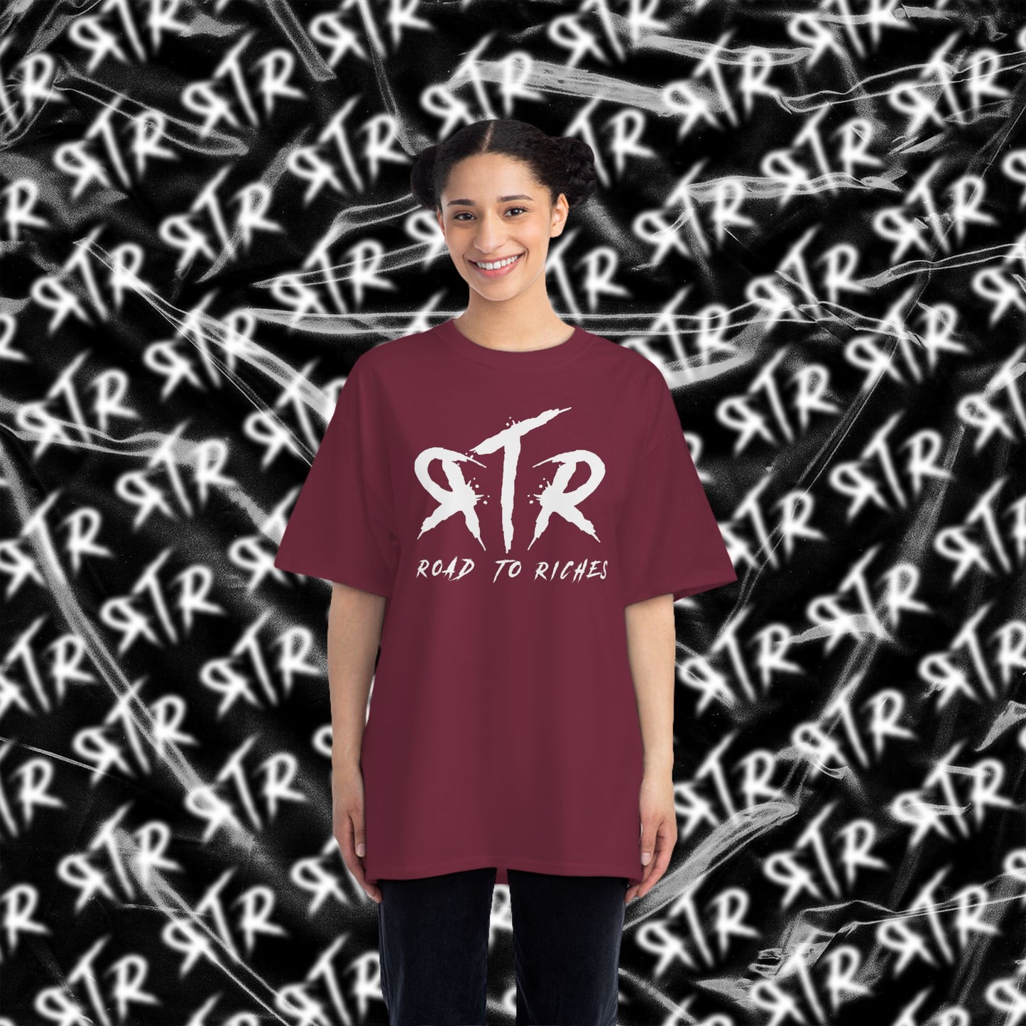 OG RTR® Short-Sleeve T-Shirt
